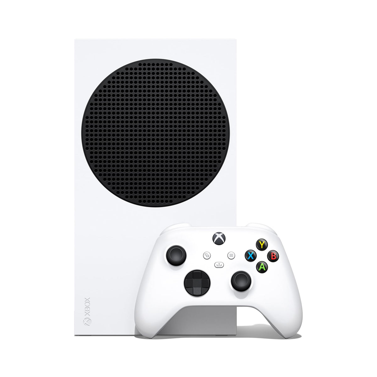 Xbox Series S – 512GB