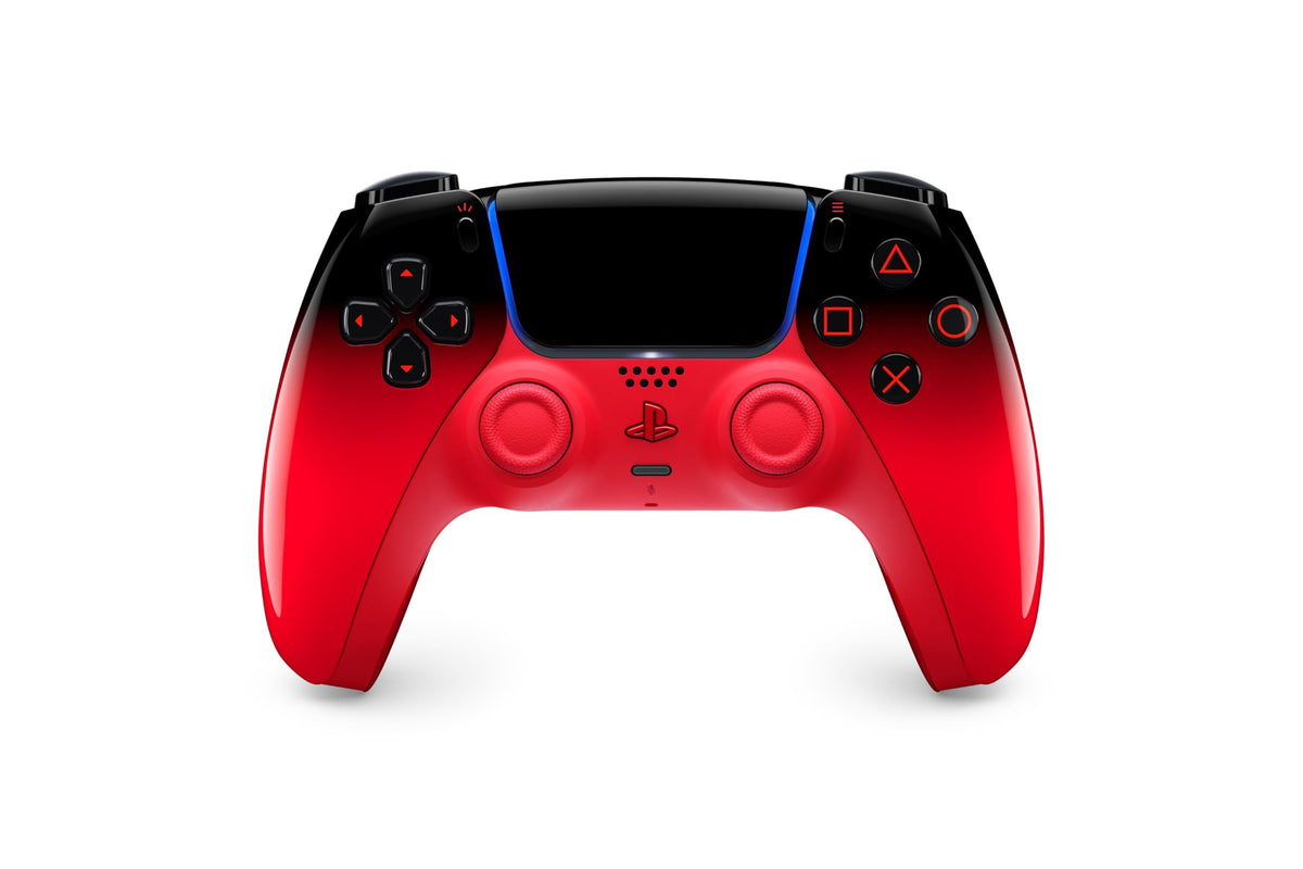 Sony Playstation DualSense® Wireless-Controller - Remix Green