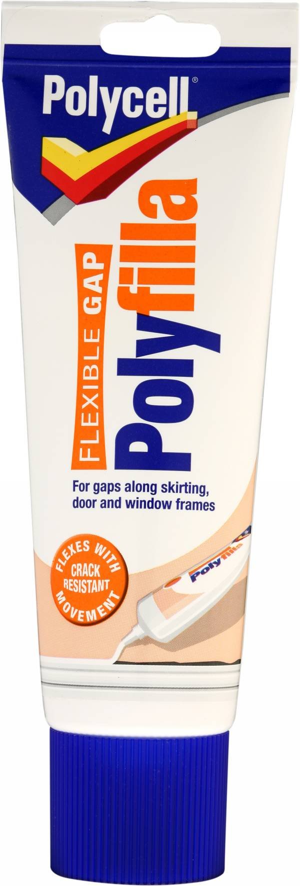 Polycell Flexible Gap Polyfilla 290ML