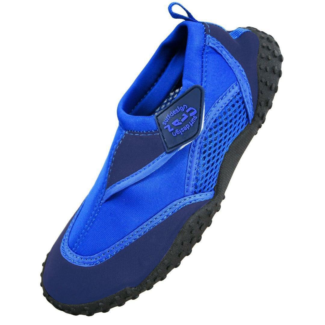 Aqua Beach Surf Wet Water Shoes Boys Girls Mens Womens Unisex Wetsuit Boots
