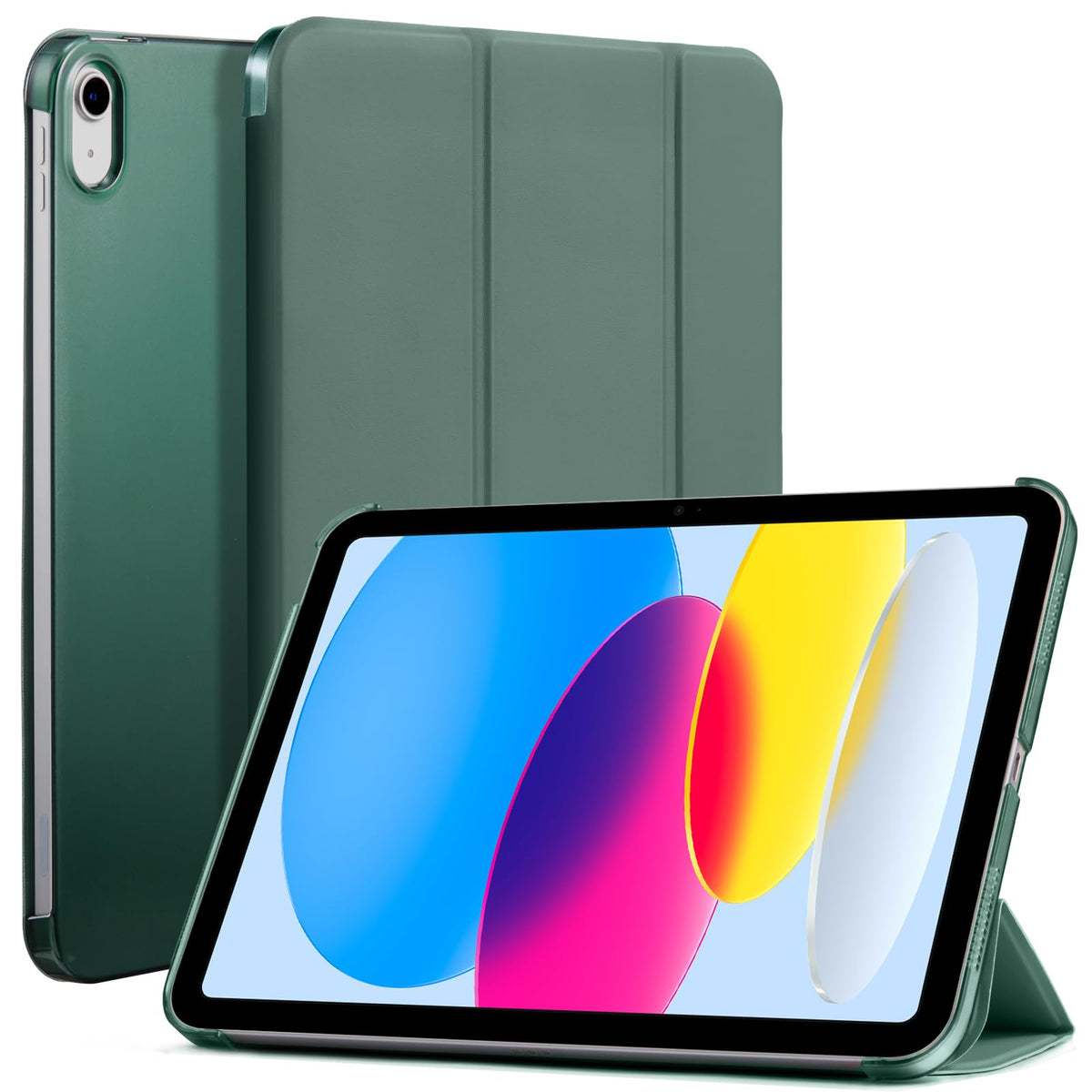 CoBak Case for for iPad A16 11th Gen 11" /10th Gen 10.9"