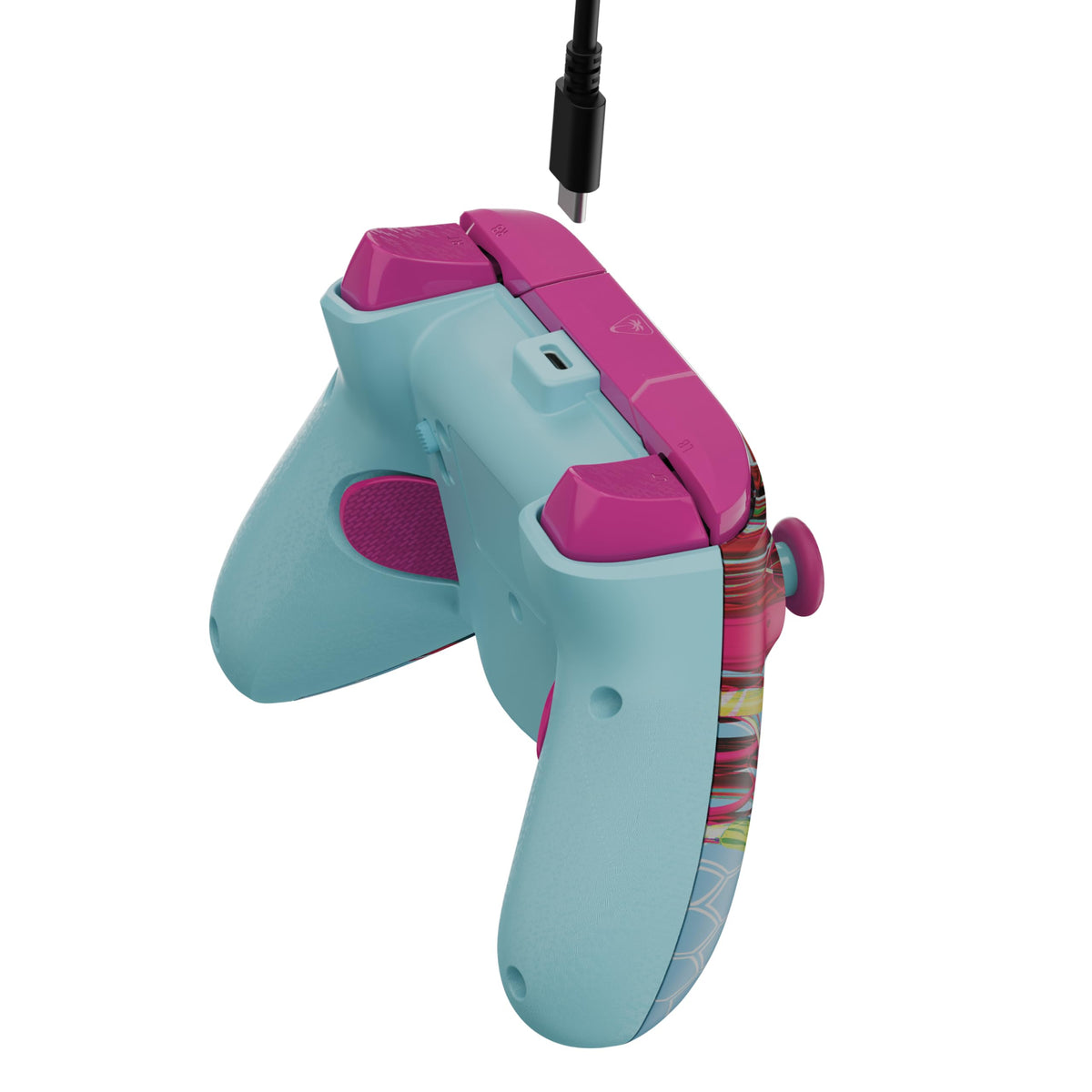 Turtle Beach Rematch Advanced Wired Gaming Controller for XBOX & PC