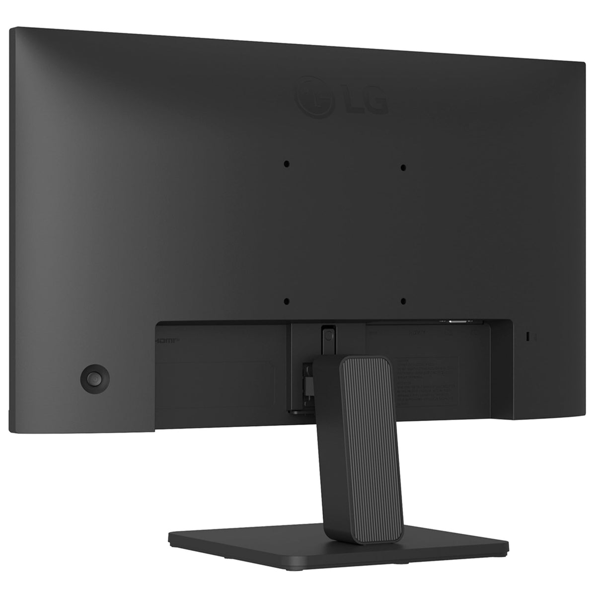 LG Monitor 24U411B-B 24 inch FHD 144Hz IPS Desktop Display, Black