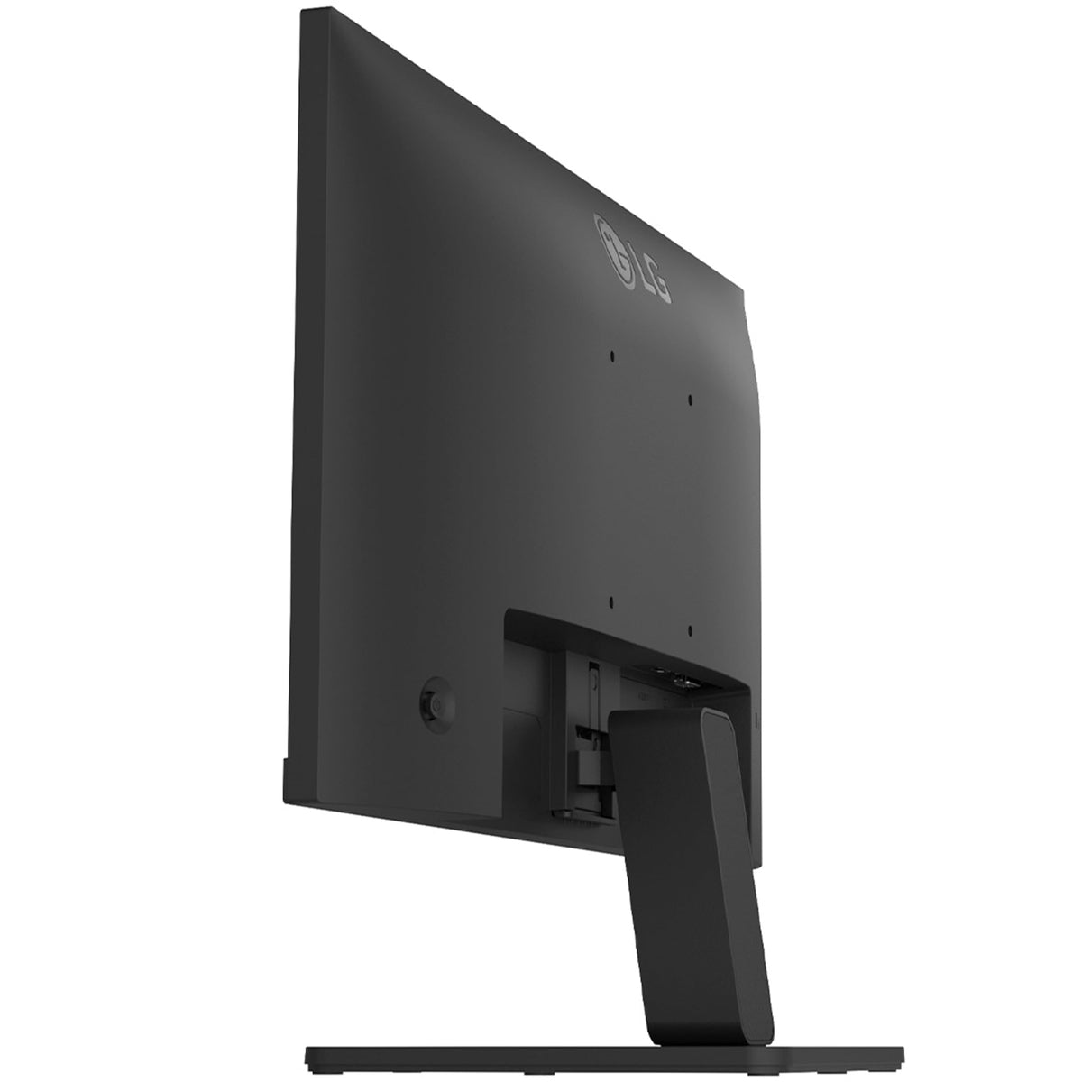 LG Monitor 24U411B-B 24 inch FHD 144Hz IPS Desktop Display, Black