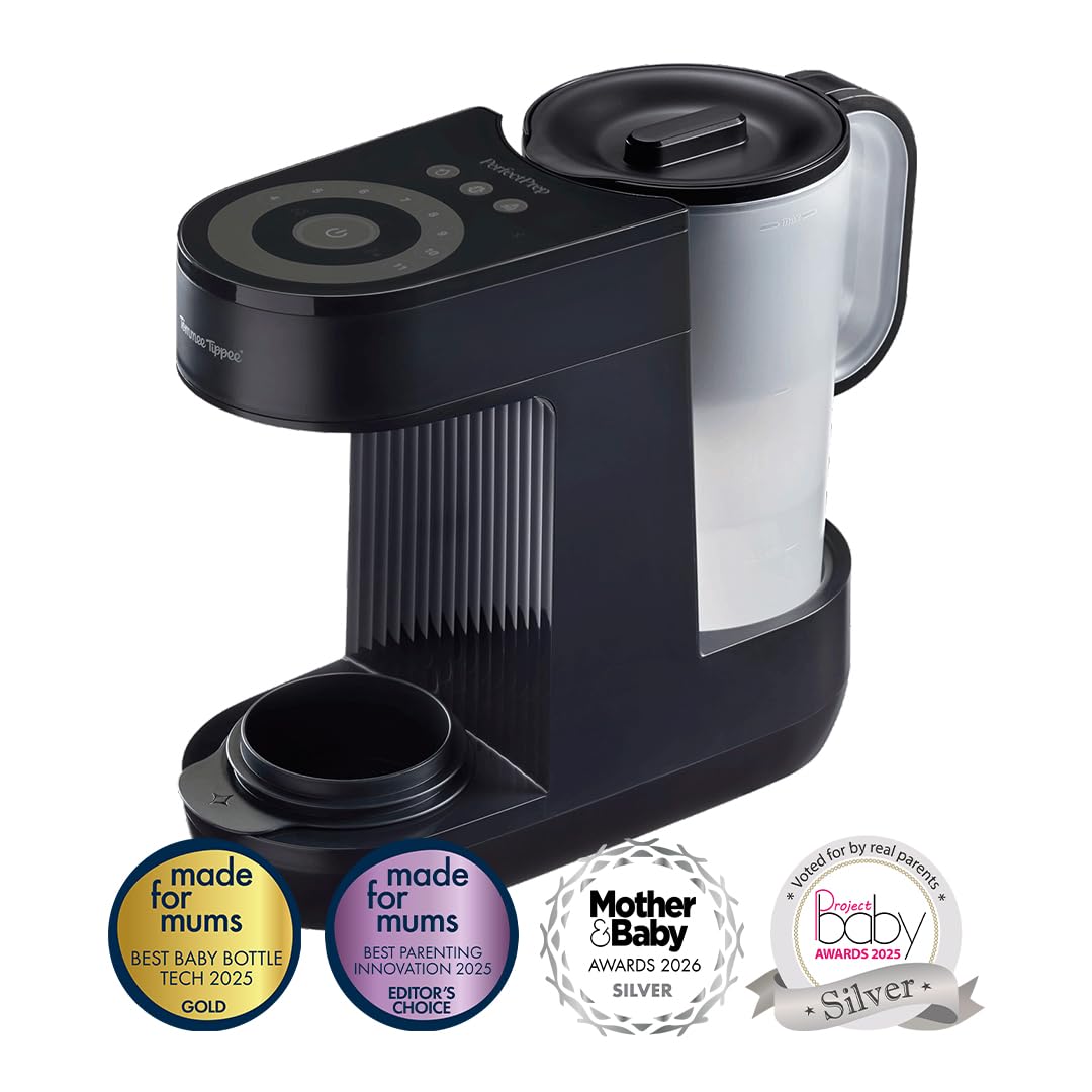 Tommee Tippee Perfect Prep Replacement Filter Pack of 1 Antibacterial