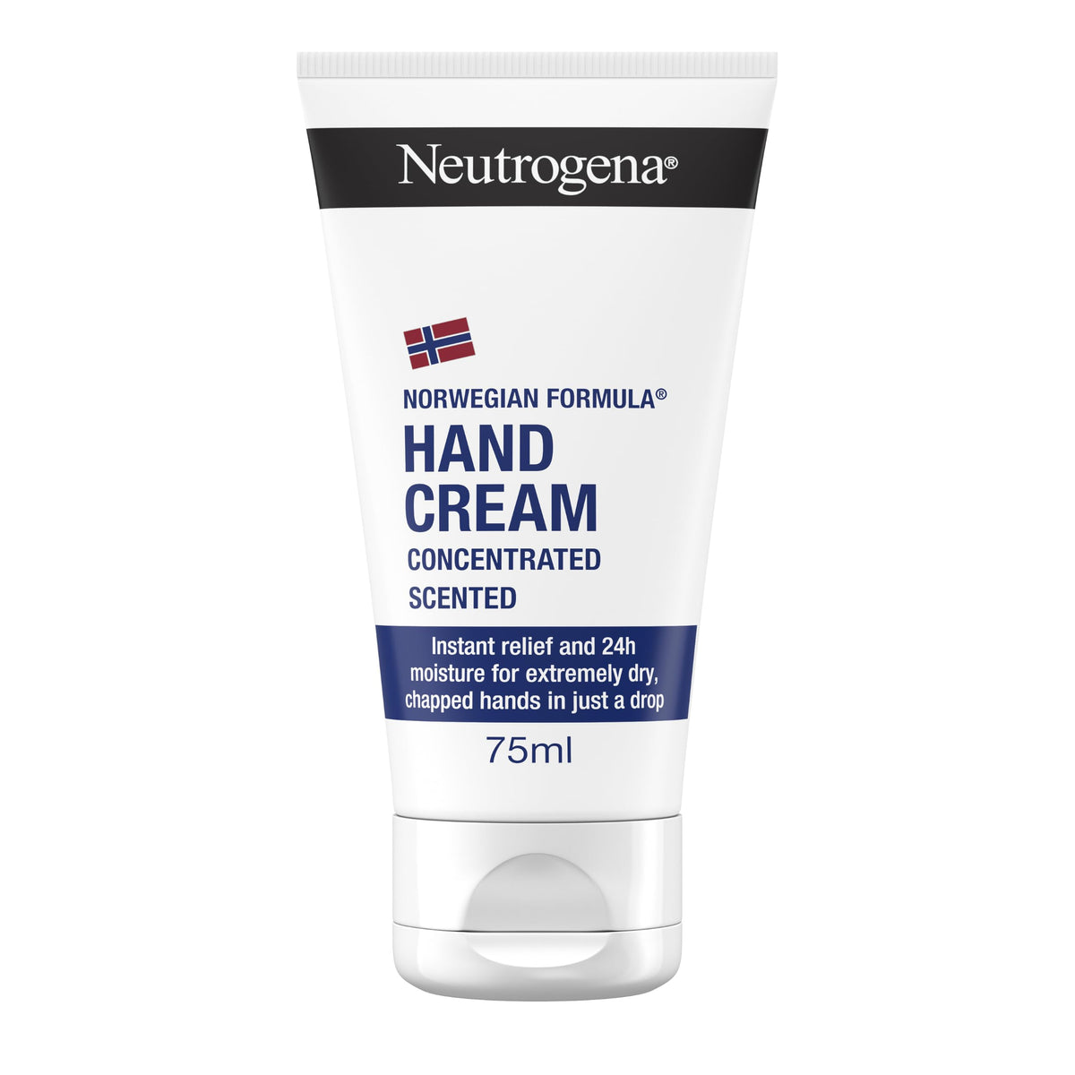 Neutrogena Norwegian Formula Concentrated Unscented Hand Cream 50ml