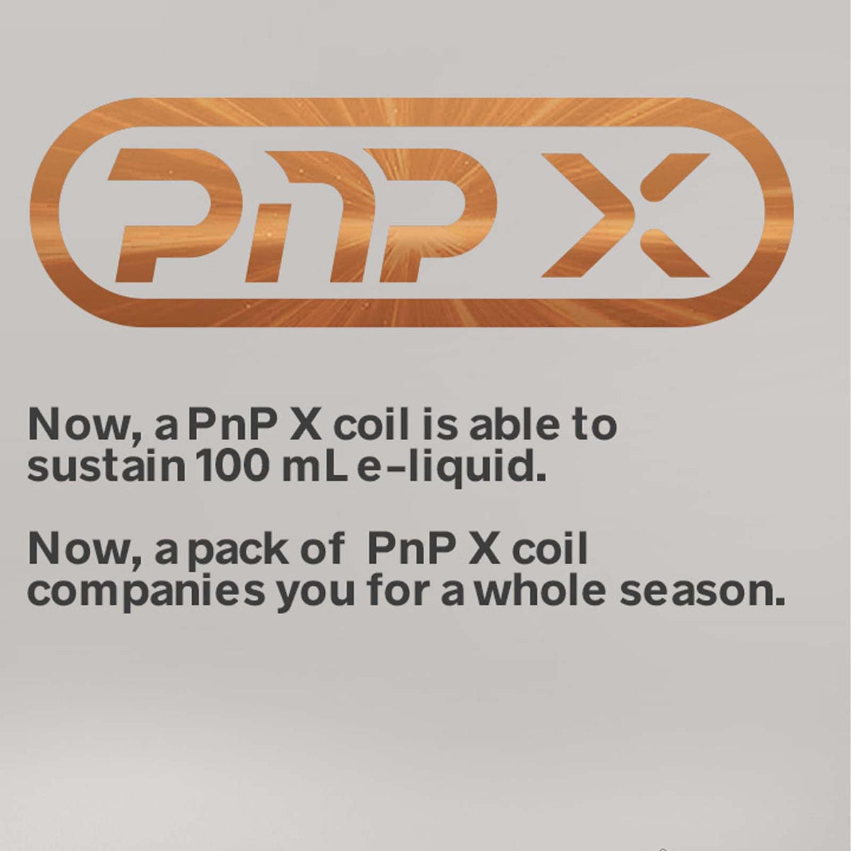 VOOPOO PNP X Coils 5 Pack - 0.15 ohm, 0.2 ohm, 0.3 ohm, 0.6 ohm for DTL/RDL/MTL Vaping, Mesh Coils, Leak Proof Design, No Liquid, No Nicotine (0.3 ohm (32-40W))