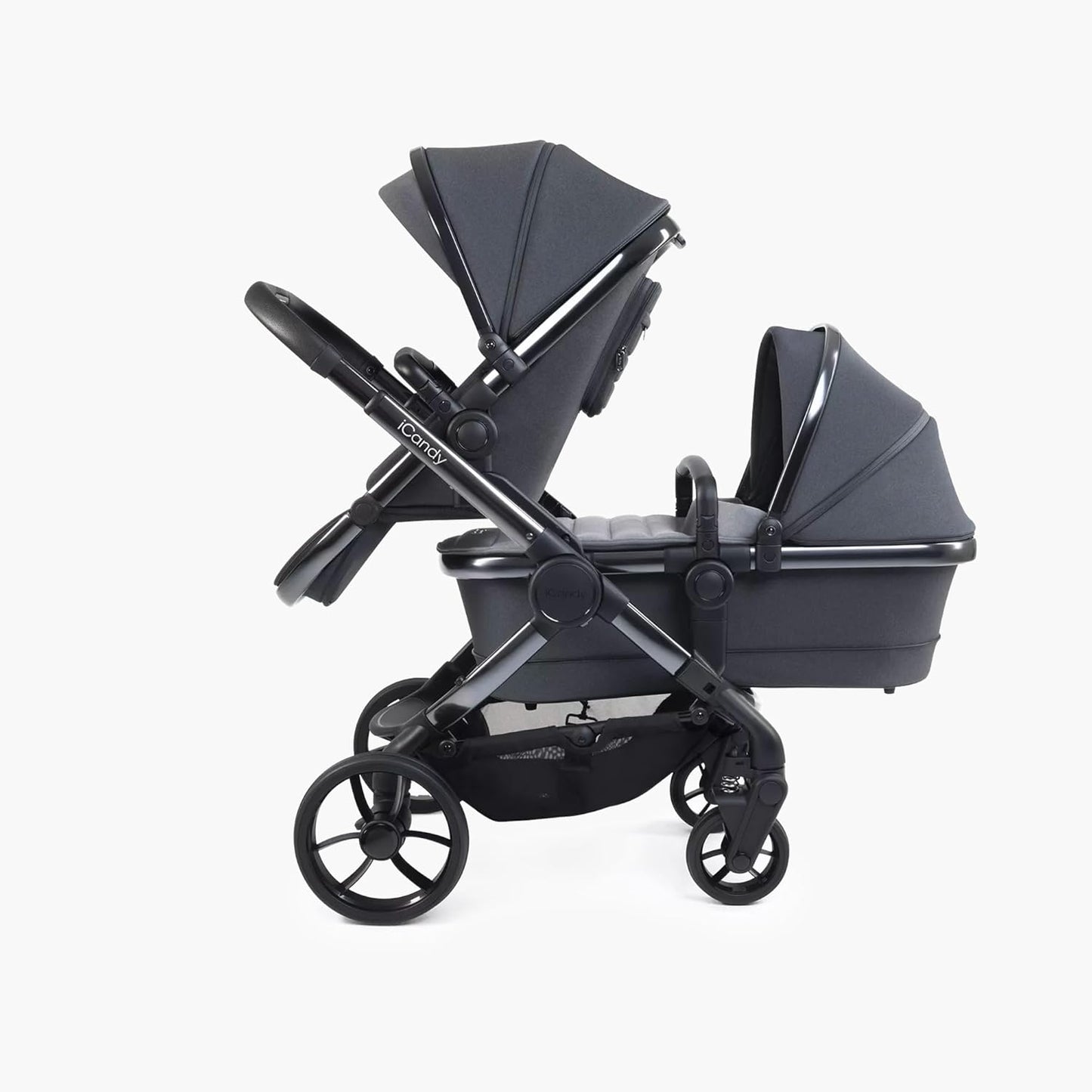 iCandy Peach 7 Double - Truffle
