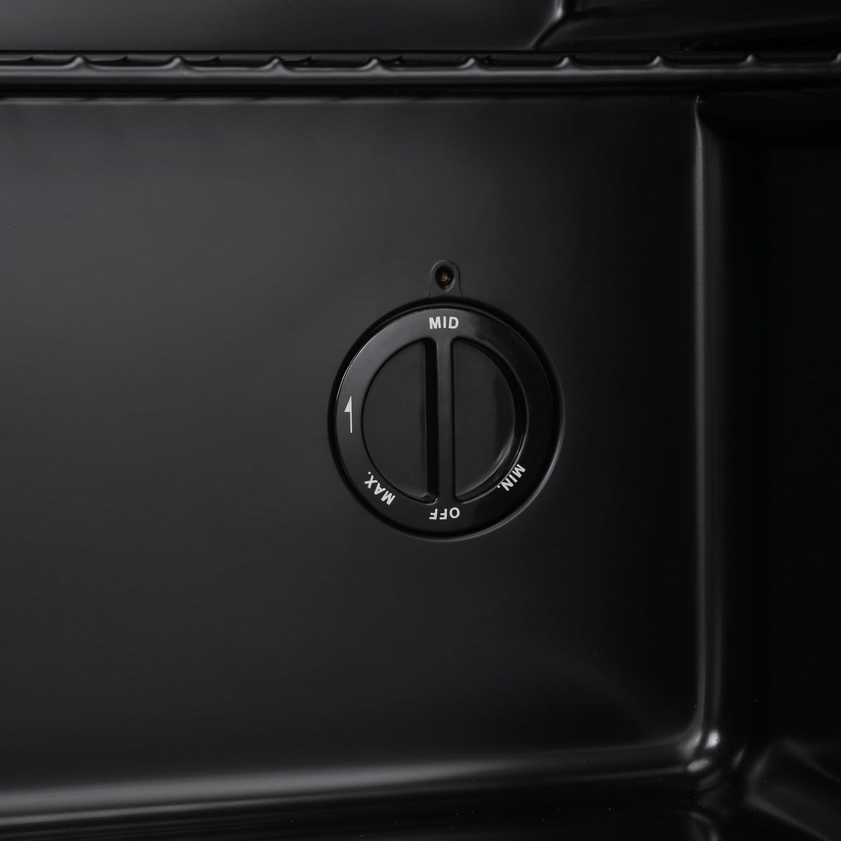 Subcold Cave35 Beer Fridge | 35L | 0-8°C | LED | Stainless Steel Door