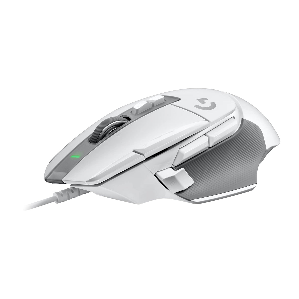 Logitech G502 HERO High Performance Wired Gaming Mouse