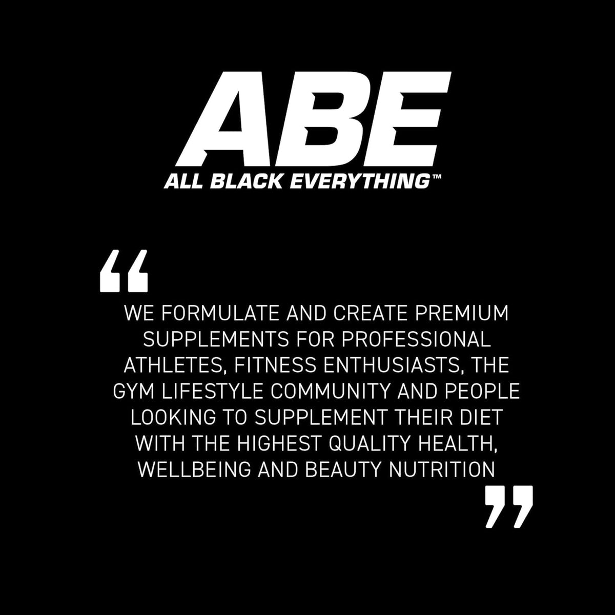 Applied Nutrition ABE Pre Workout Powder Tropical 375g