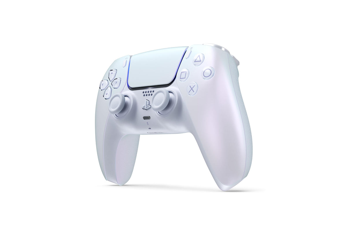 PlayStation DualSense Wireless Controller - Midnight Black