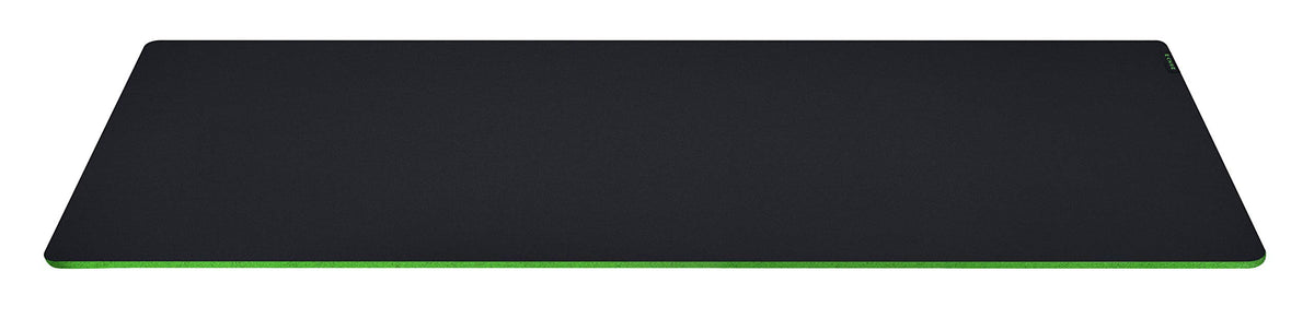 Razer Gigantus V2 Large - Soft Large Gaming Mouse Mat for Speed and Control (Non-Slip Rubber, Textured Micro-Weave Cloth, 45 x 40 x 0.3cm) Black