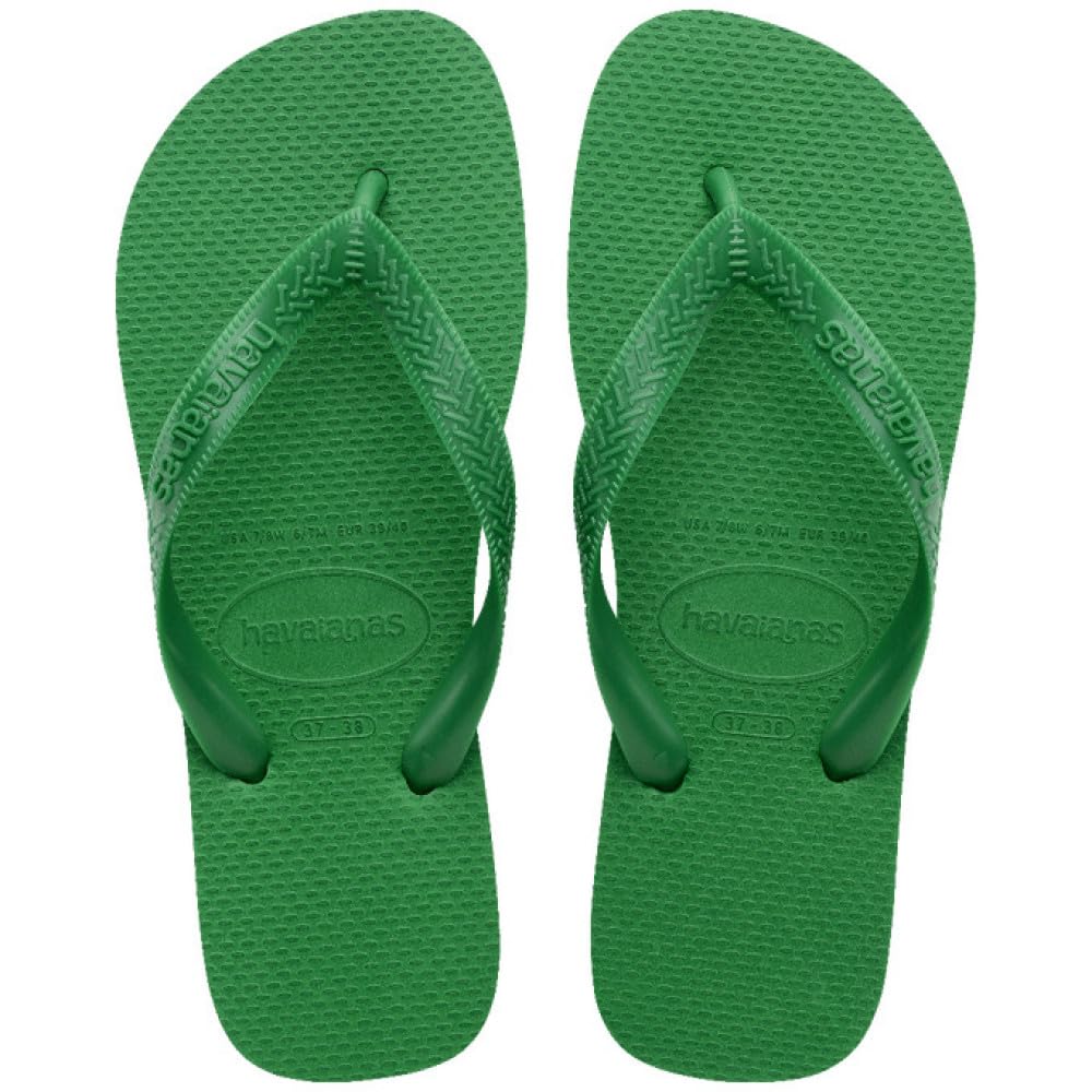 Havaianas - Slim, Stylische, Robuste und Vielseitige Badelatschen für Frauen mit Texturierten Sohlen für Grip und Halt