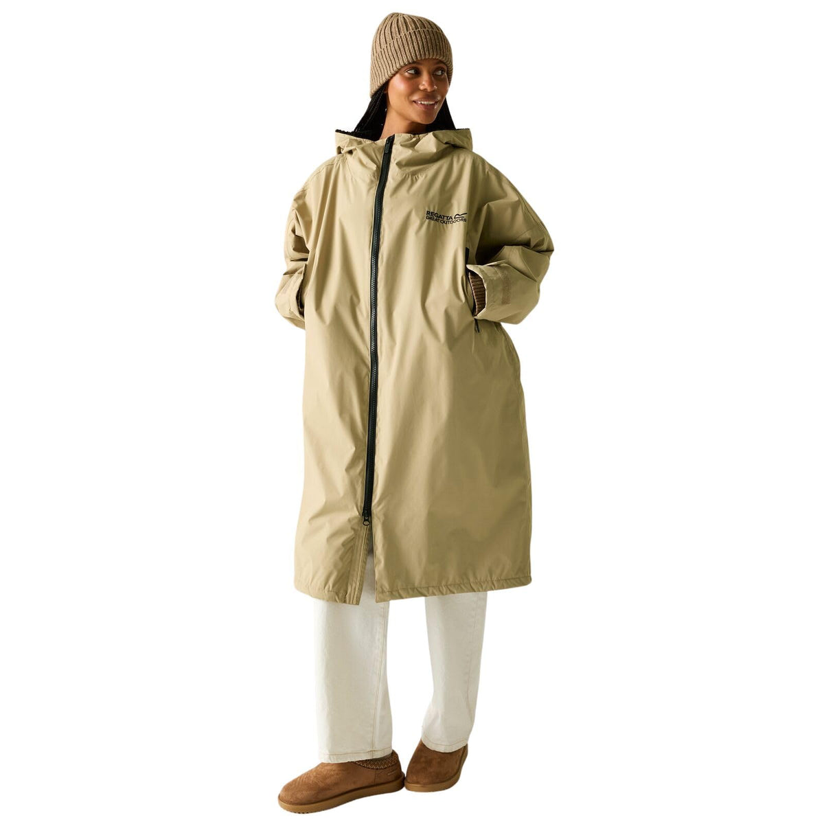 Regatta Adult Waterproof Changing Robe