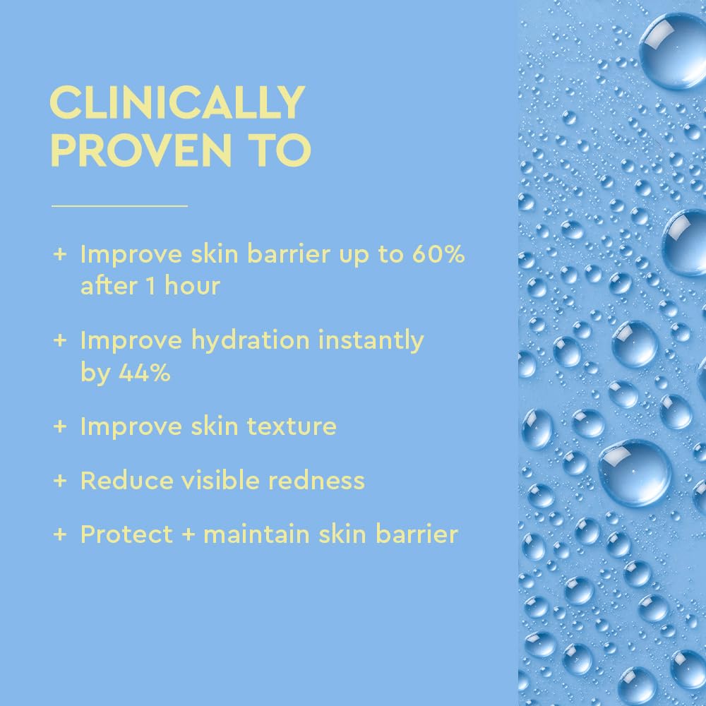 BYOMA Hydrating Milky Toner, Ultra-Soothing for Dry Skin (150ml)