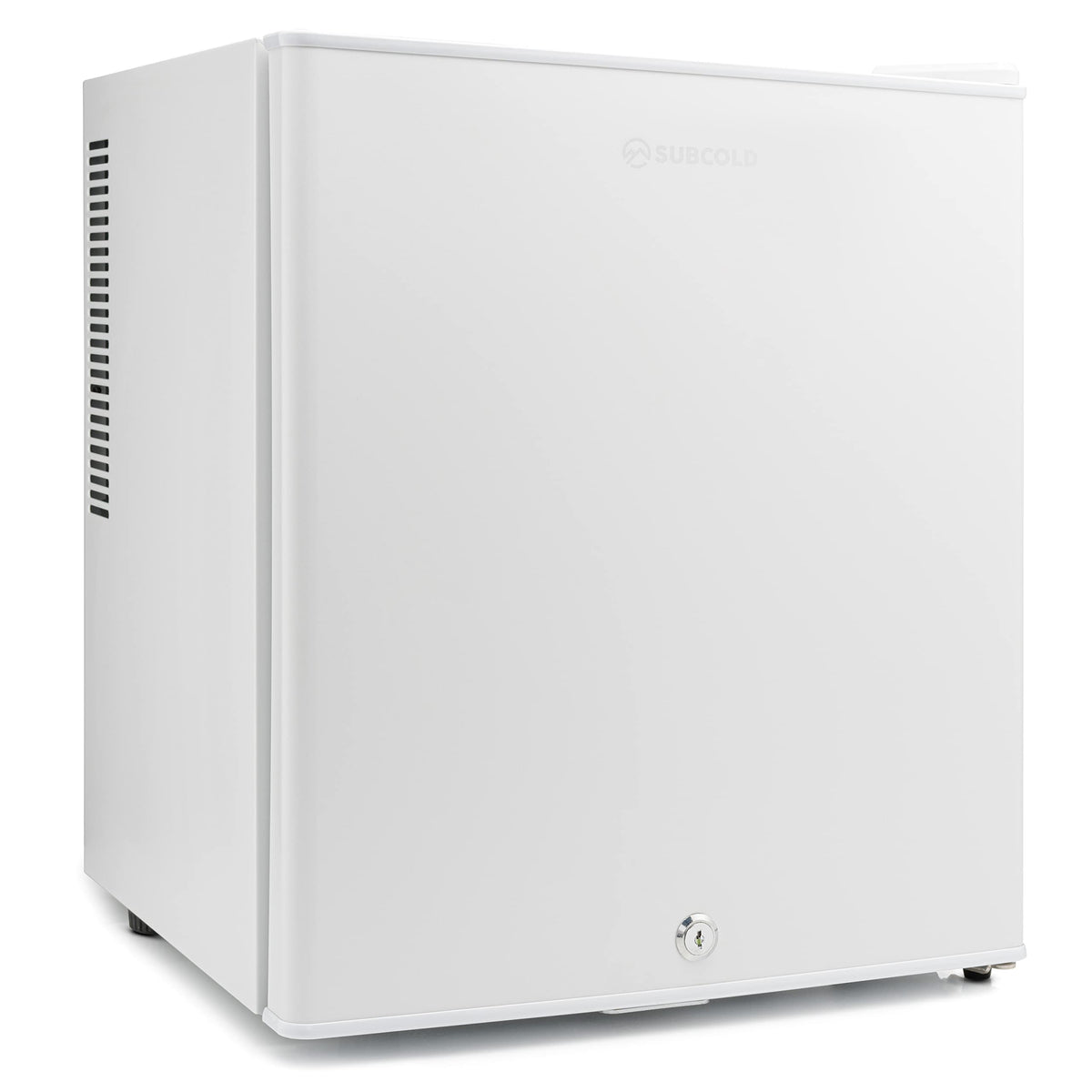 Subcold Aire20-G Mini Fridge | 20L | Frost-Free | Glass Door | LED