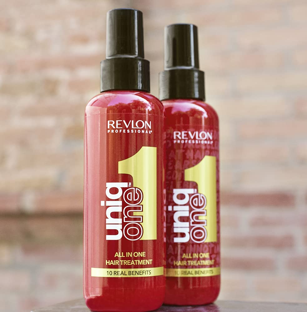 REVLON PROFESSIONAL UniqOne Hair Treatment