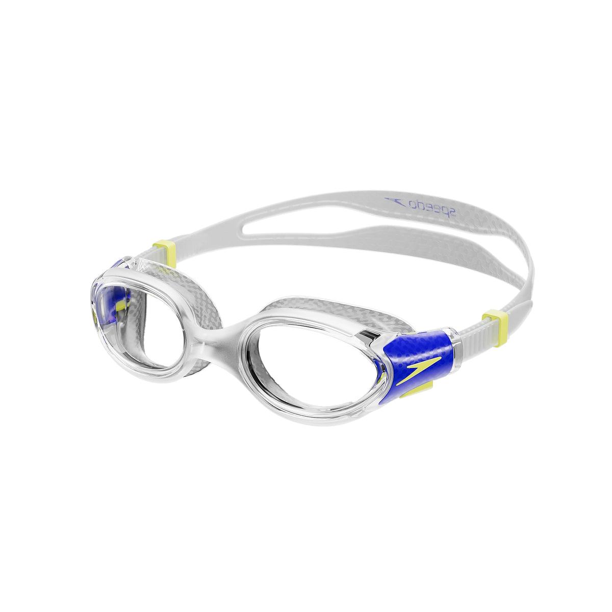 Speedo Unisex Kids Biofuse 2.0 Anti-fog Swimming Goggles (pack of 1)