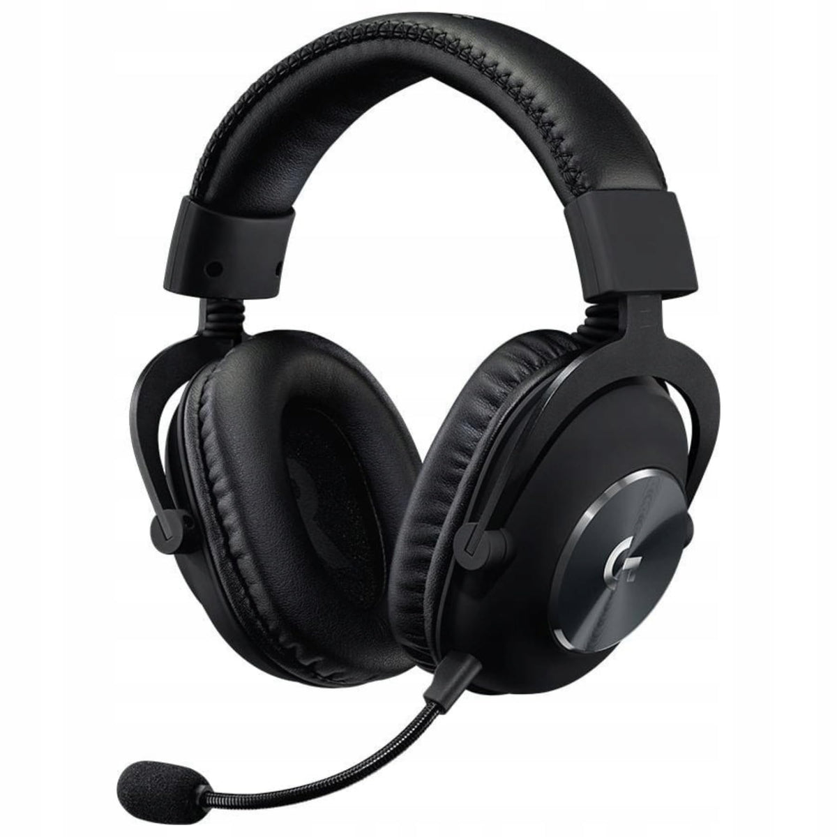 Logitech G PRO X 2 LIGHTSPEED Wireless Gaming Headset (Black)