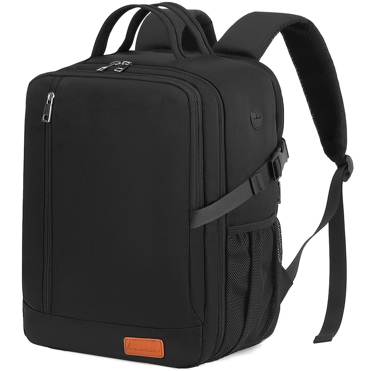 For Ryanair Cabin Bags 40x30x20 Underseat Travel Carry-on School Backpack