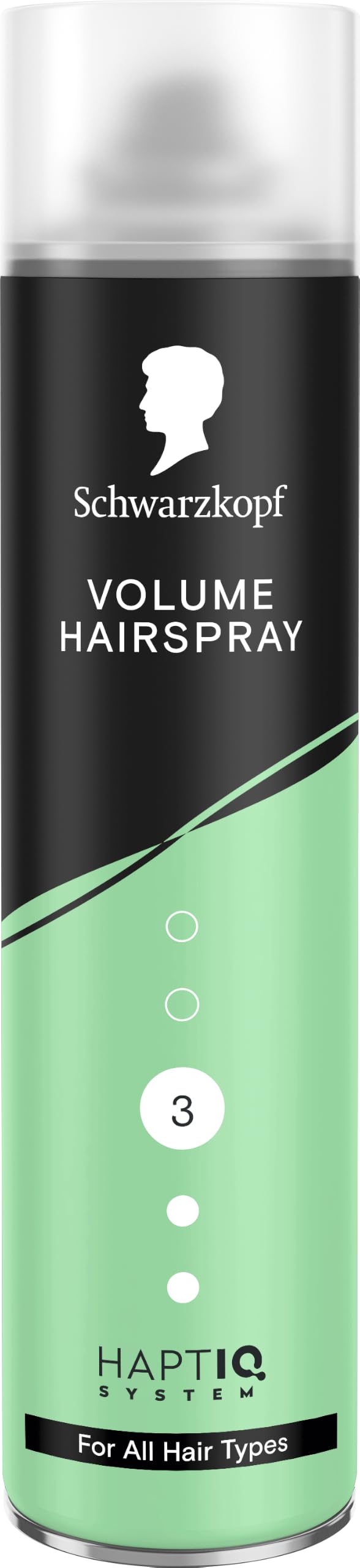 Schwarzkopf Heat Protection Spray, 250ml