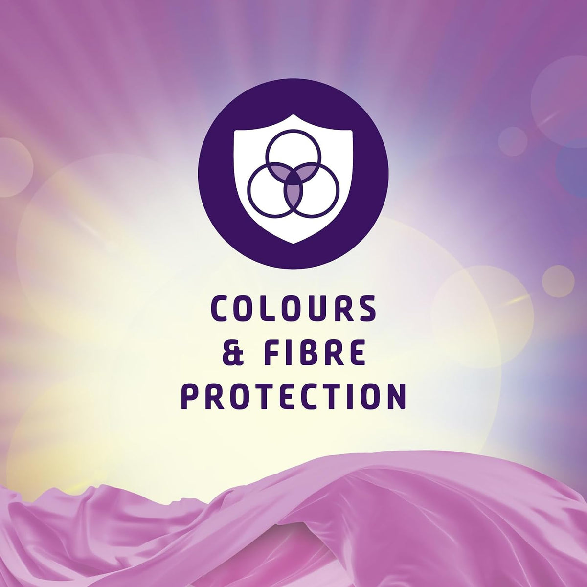 by Amazon Colours Powder Detergent, 4.8kg, 80 washes