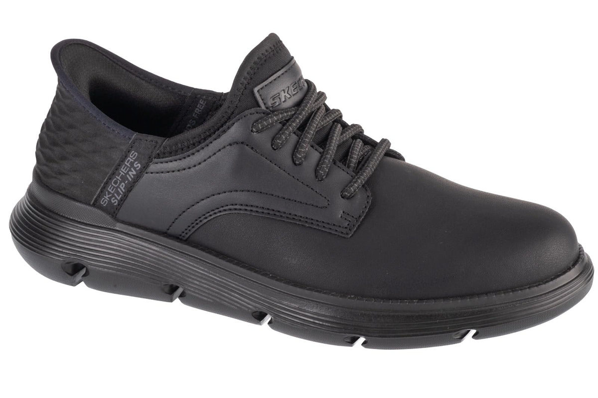 Skechers Garza Gervin Hands Free Slip-ins Oxford Shoe