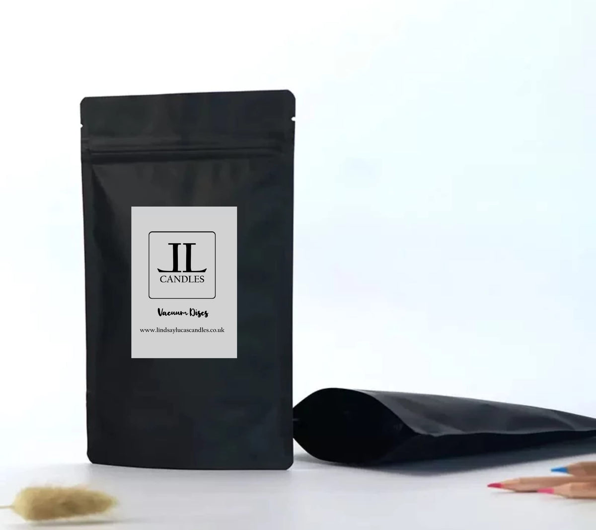 Scented Hoover Discs Over 60 Scents - Vegan/Natural/Cruelty Free (Honey)