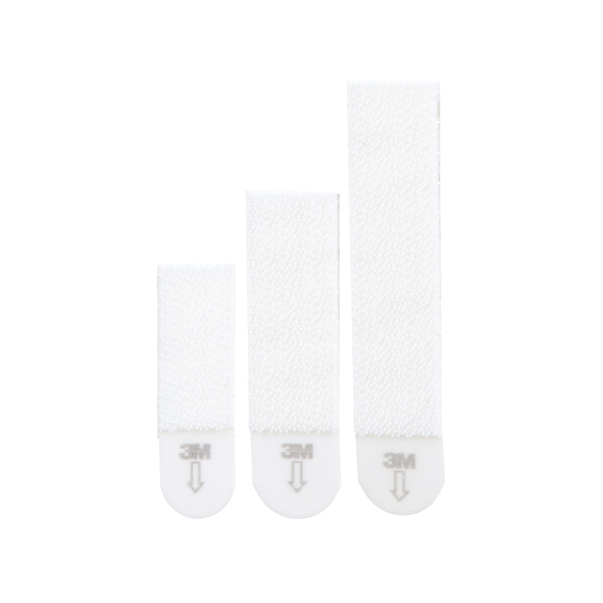 Command Picture Hanging Strips, Value Pack, 4x2 Pairs of Medium, 8x2 Pairs of Large - Damage Free Hanging