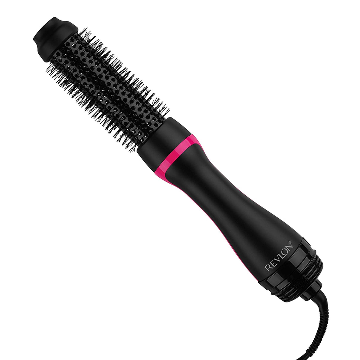 Revlon Salon One-Step Hair Dryer & Volumiser with Sectioning Comb