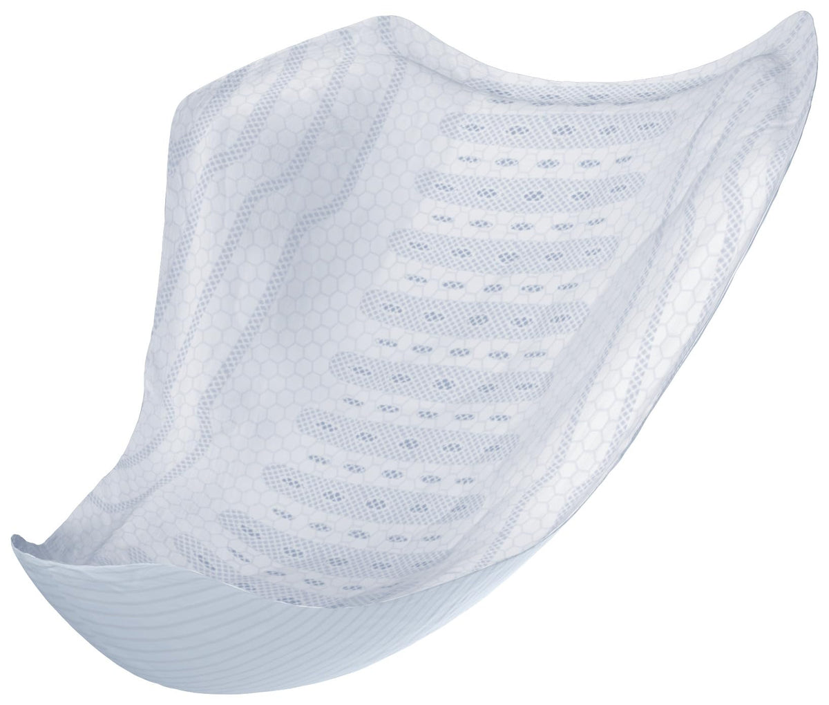 TENA Men Protective Underwear, Large, Level 4 for Heavy Bladder Weakness x 40