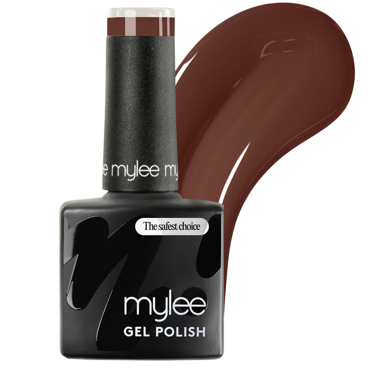Mylee Gel Nail Polish 8ml [Queen Of Hearts] - UV/LED Soak-Off Nail Art