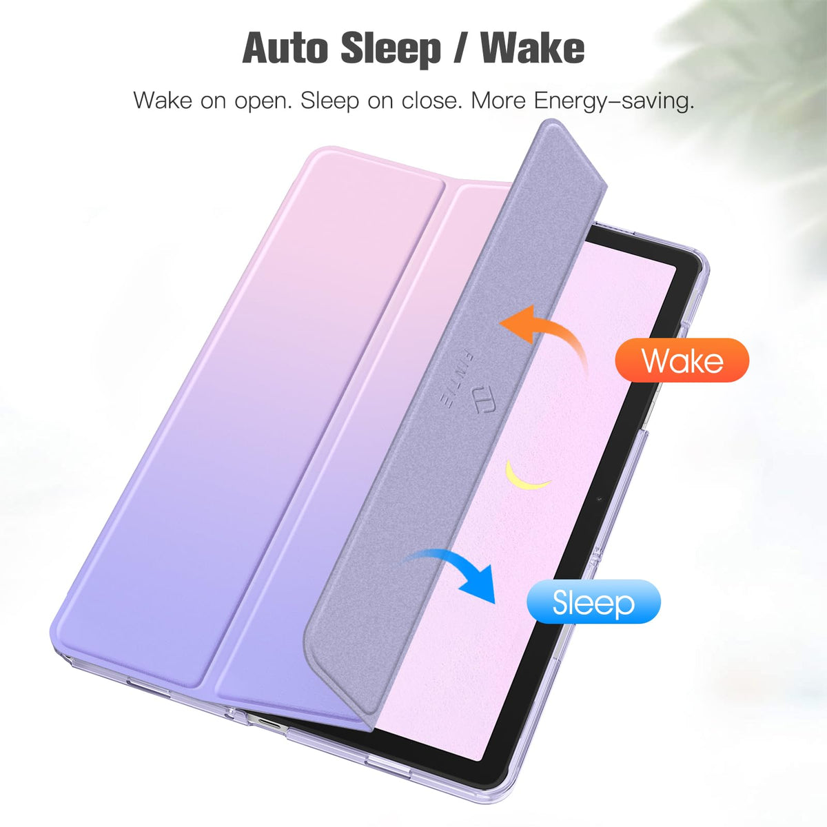 FINTIE Case for Samsung Galaxy Tab A11 8.7 Inch 2025/ Tab A9 8.7 Inch