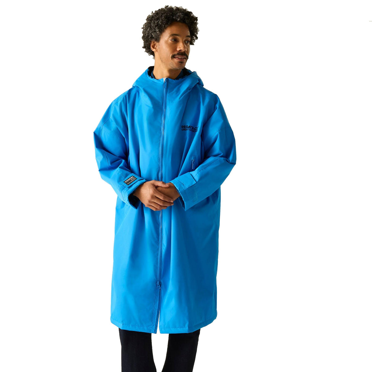 Regatta Adult Waterproof Changing Robe