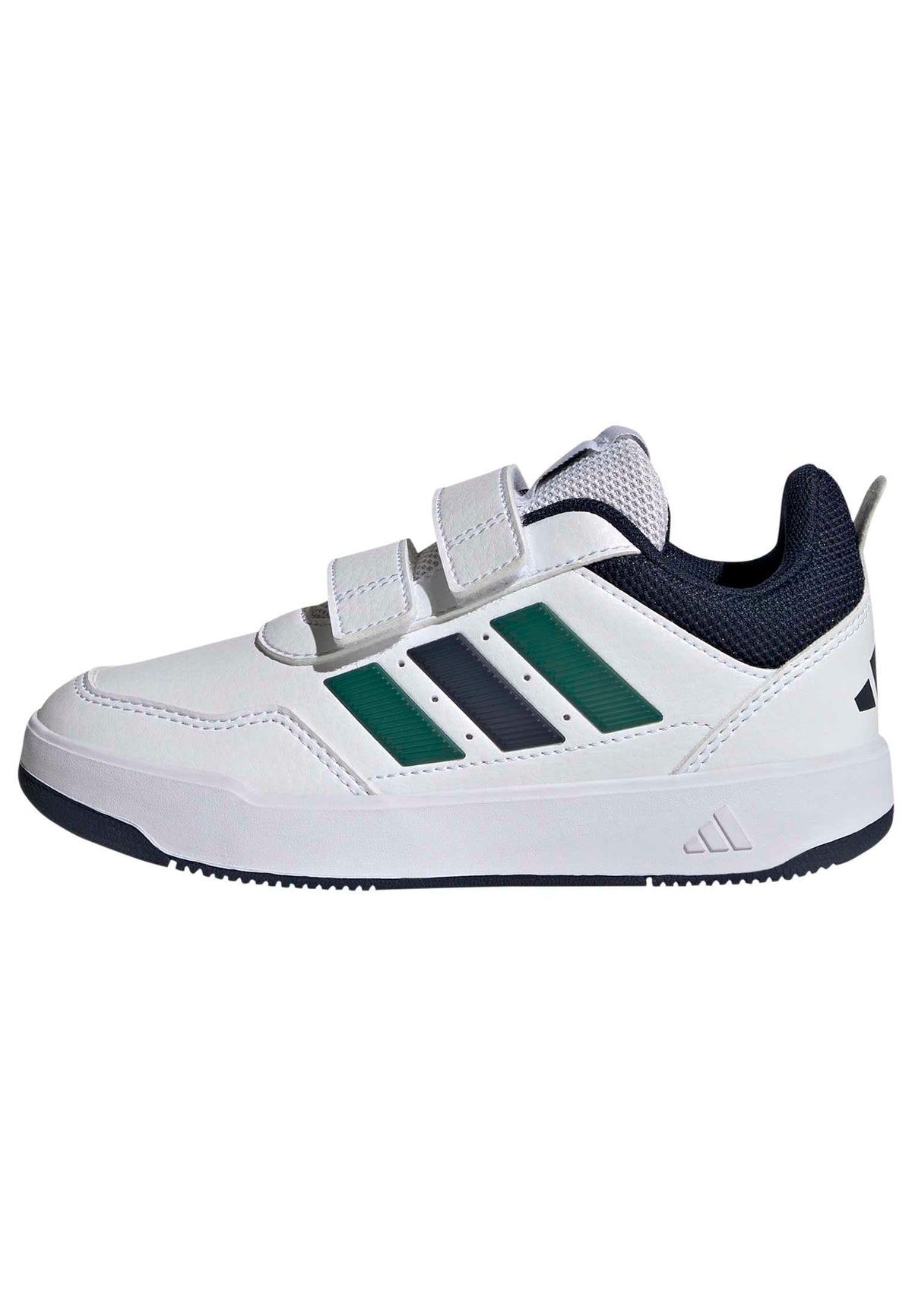 adidas Tensaur Hook and Loop Shoes