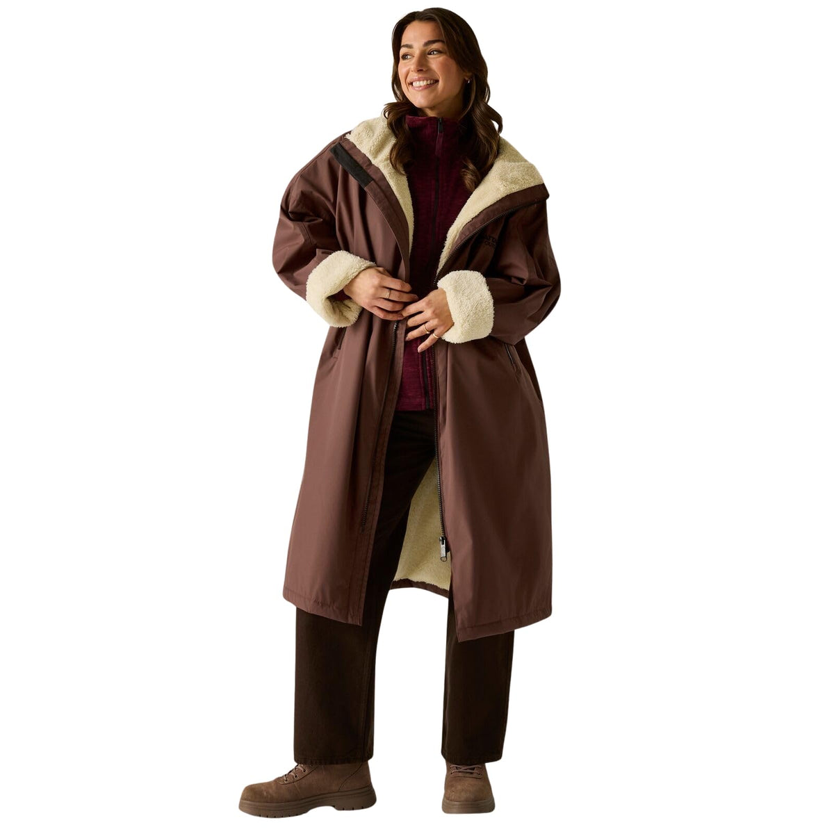 Regatta Adult Waterproof Changing Robe