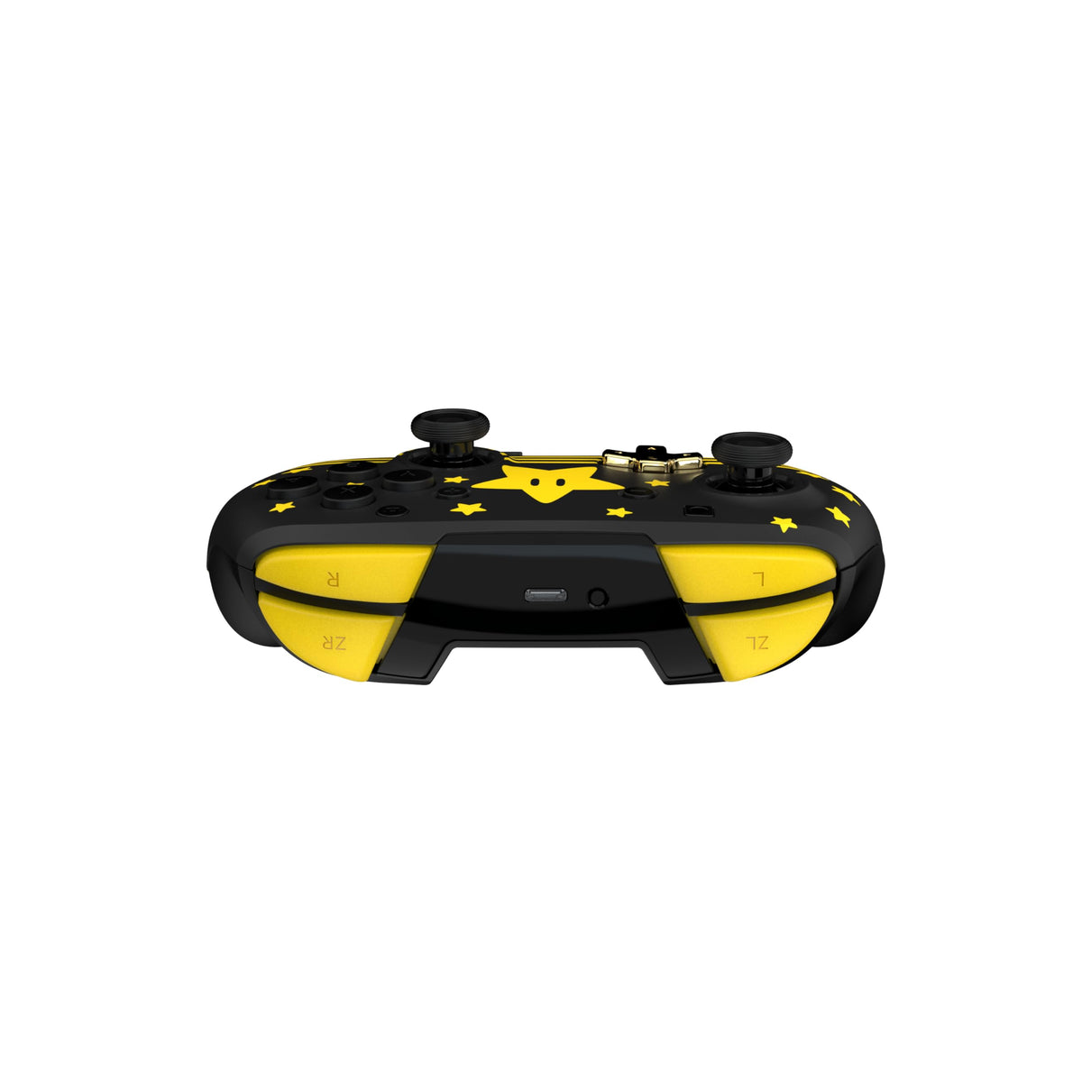 Turtle Beach Rematch Wireless Controller: Mario & Luigi, Nintendo Switch 2