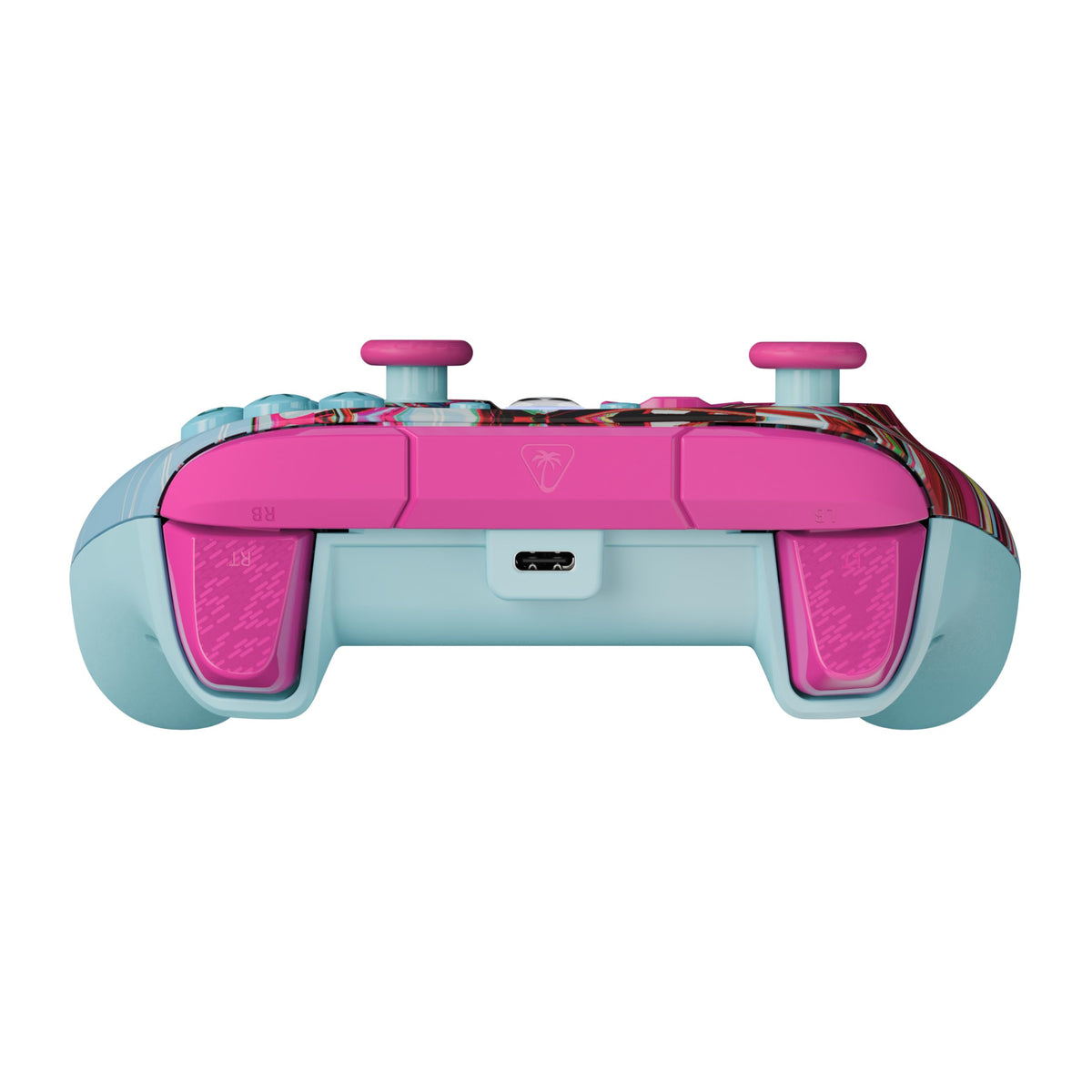 Turtle Beach Rematch Advanced Wired Gaming Controller for XBOX & PC