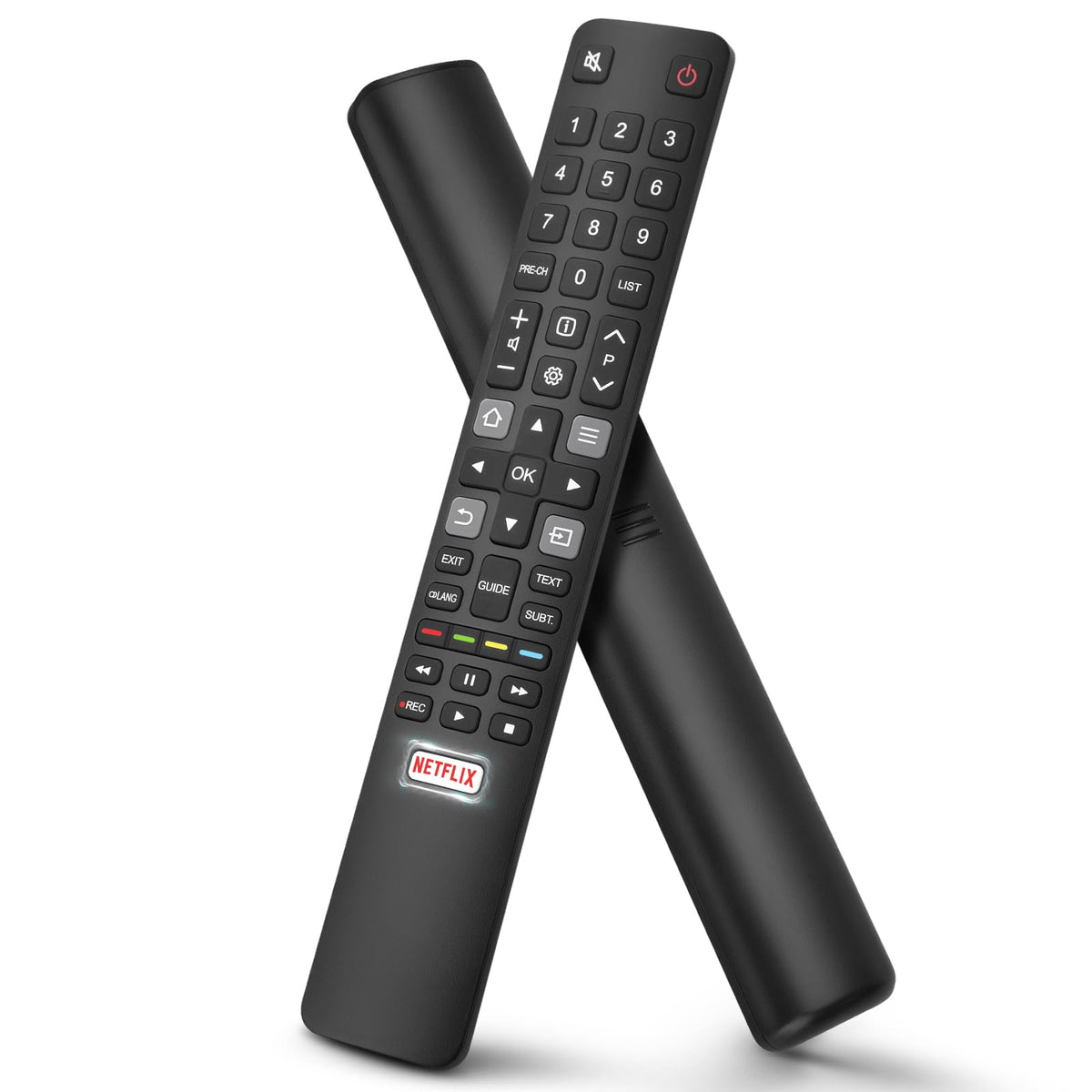 Universal for Samsung TV Remote Replacement