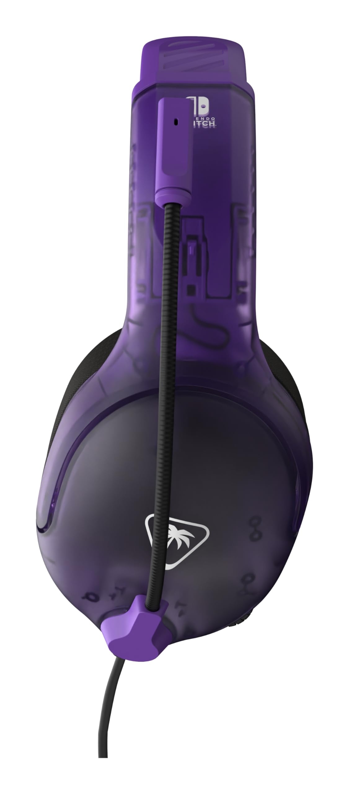 Turtle Beach Airlite Fit Wired Gaming Headset for Nintendo Switch 2, Lite
