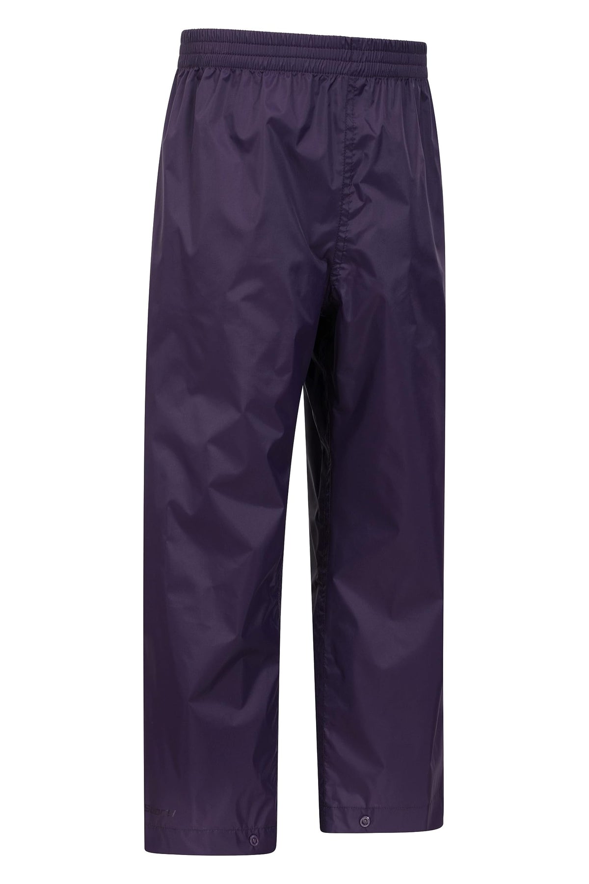 Mountain Warehouse Pakka Kids Waterproof Over Trousers