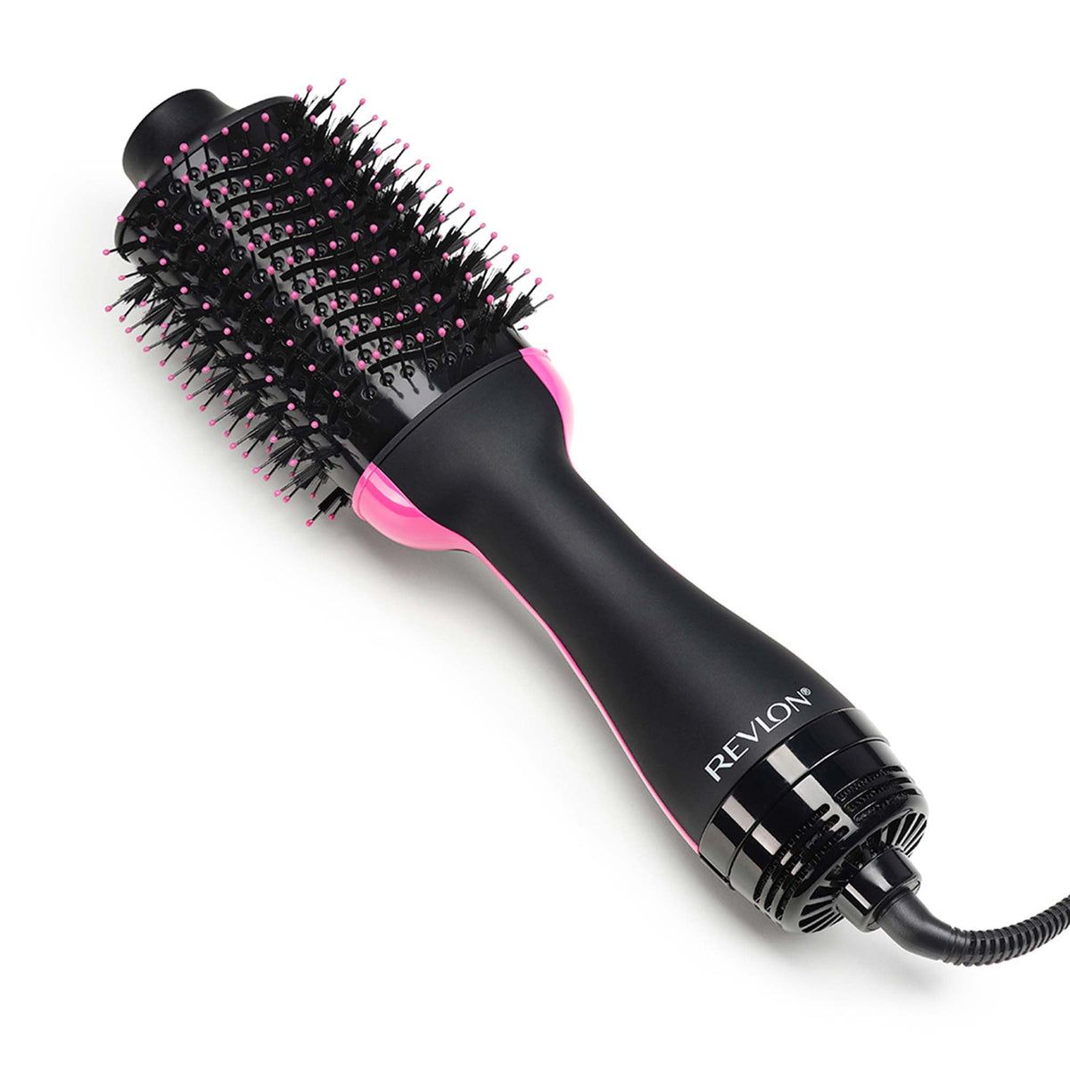 Revlon Salon One-Step Hair Dryer & Volumiser with Sectioning Comb