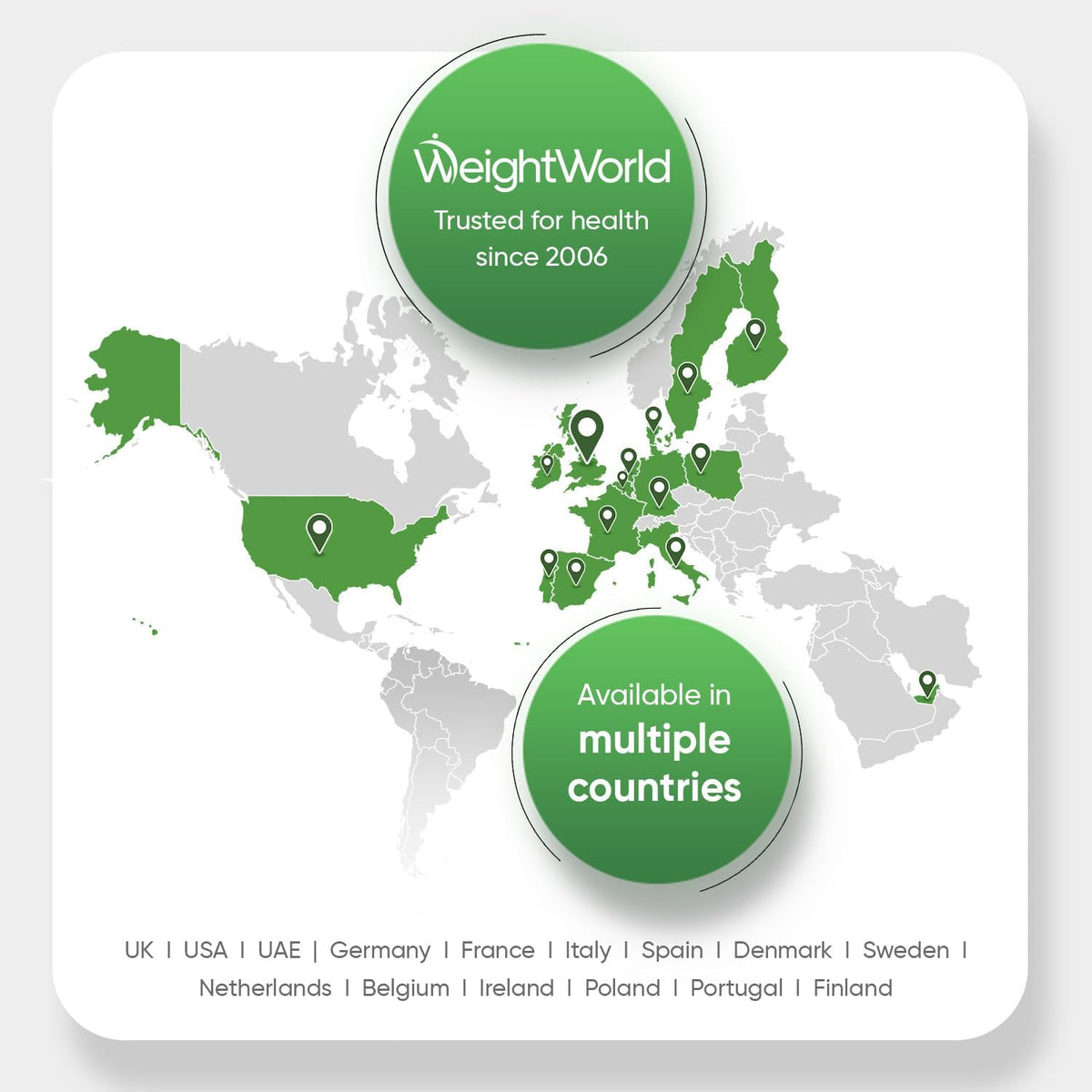 Magnesium Glycinate 1422mg - with Vitamin B6-180 Vegan Capsules