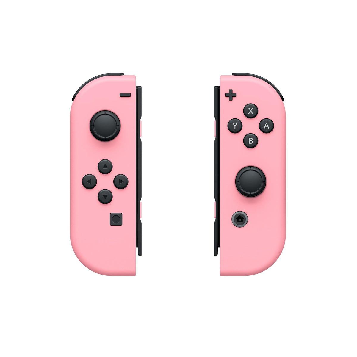 Joy-Con Pair Purple/Orange, Bluetooth (Nintendo Switch)