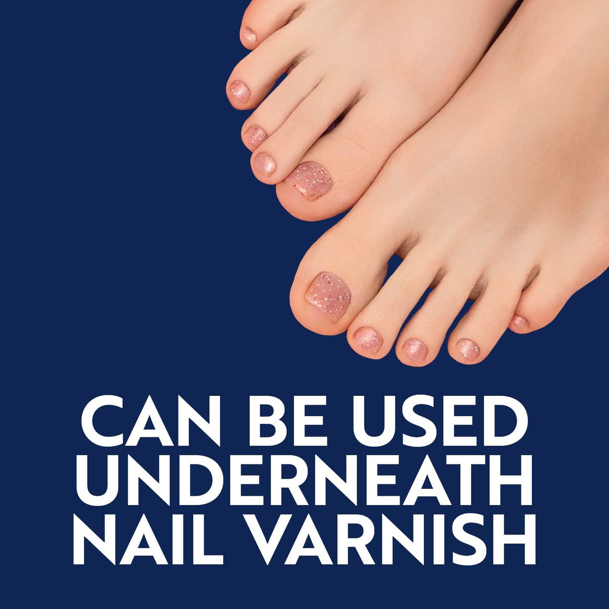 Curanail 5% Fungal Nail Treatment 3ml | Amorolfine Nail Lacquer for Nail Fungus | Once Weekly Application | Helps Restore Healthy Nails