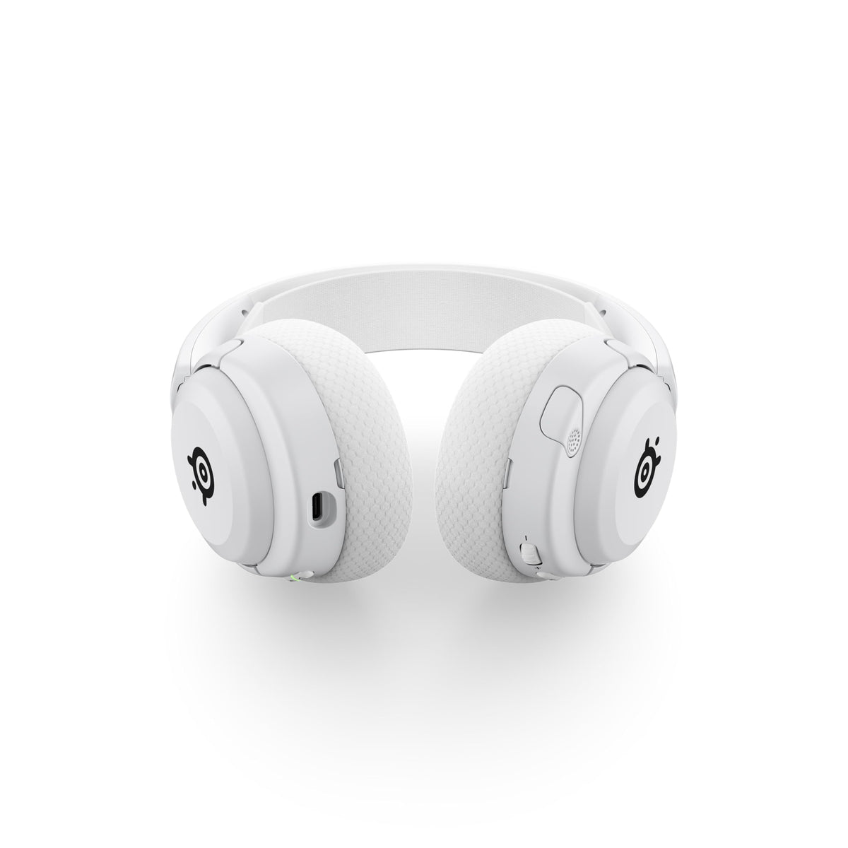 SteelSeries Arctis Nova 5P Wireless - PS5 Gaming Headset - 100+ Audio Presets via App - Neodymium Magnetic Drivers - 60H Battery - 2.4GHz/BT - ClearCast Gen2.X Mic - Supports PS4, PC, Mobile