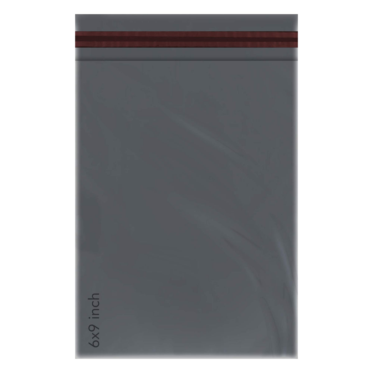 Mailing Bags, iSOUL 100 Pcs Shipping Poly Postal Self Seal Bags in Size 12” x 16" Inch Size Small Mailing Bags Postage Packaging Bags 305mm to 407mm