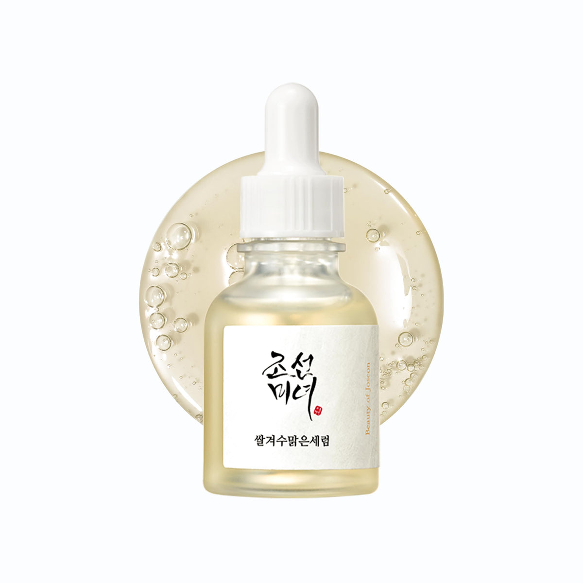 Beauty of Joseon Glow Serum Propolis + Niacinamide | Daily Korean Skincare for Smoothing, Redness, Large Pores, and Hydration, 30ml, 1.01 fl.oz