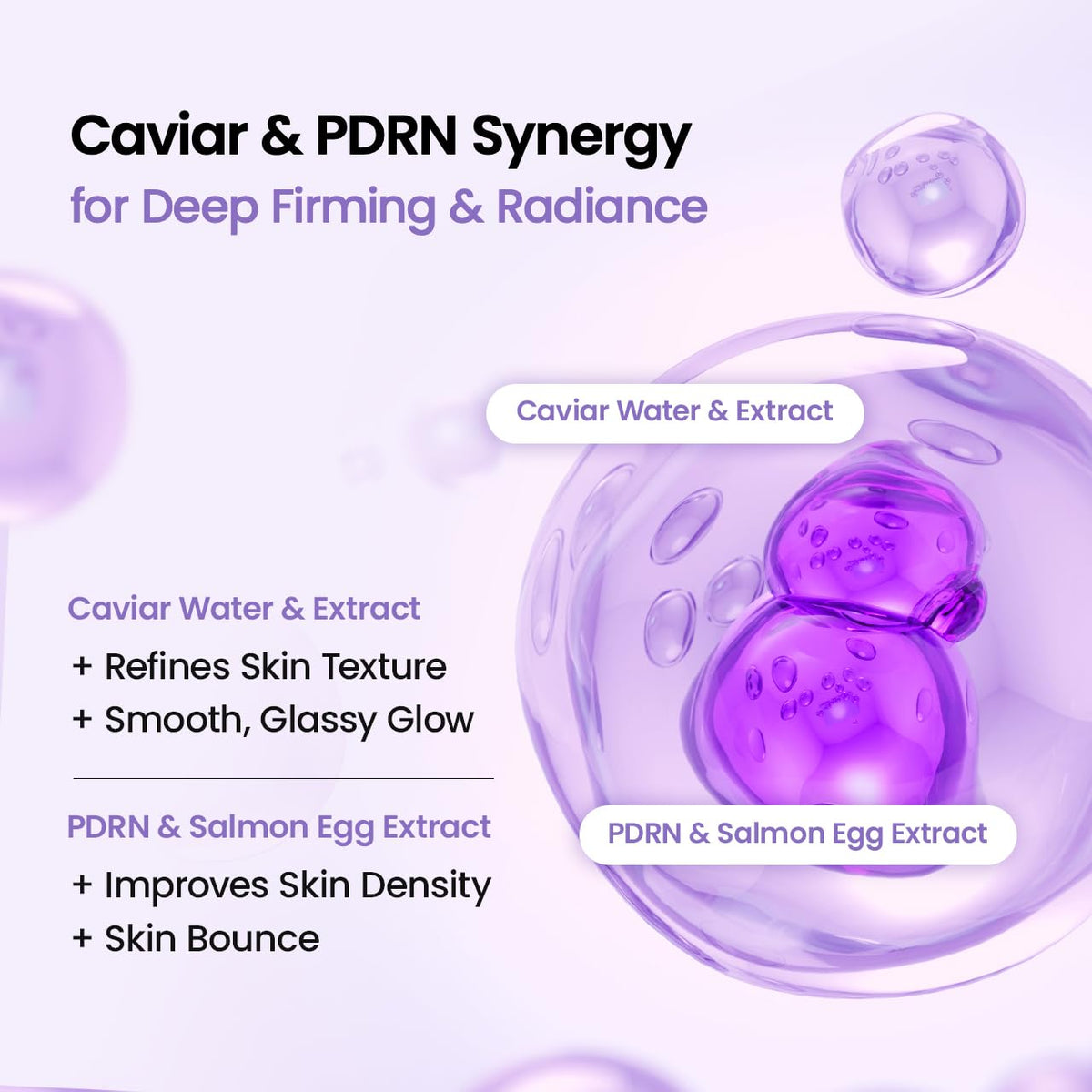 BIODANCE Bio-Collagen Hydrogel Overnight Face Mask. 4 PCs